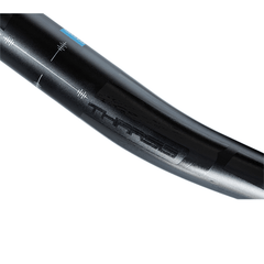 Shimano PRO Tharsis 3Five Alloy Riser Handlebar
