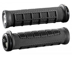 ODI Elite Pro Lock-On Grips - The PM Cycles - Singapore | Fidlock - Forbidden Bike