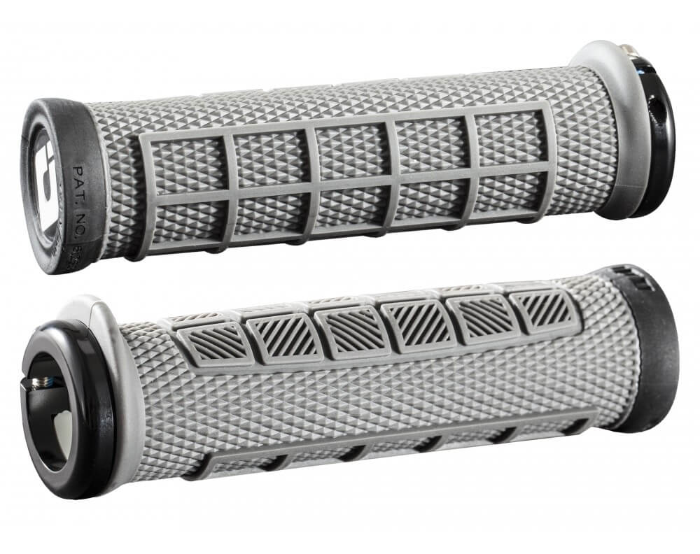 ODI Elite Pro Lock-On Grips - The PM Cycles - Singapore | Fidlock - Forbidden Bike