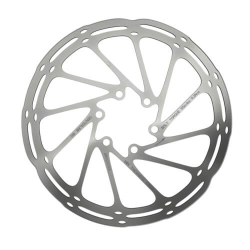 Sram CenterLine Rotor - 160/180/200mm - The PM Cycles - Singapore | Fidlock - Forbidden Bike