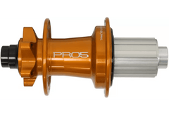 Hope Tech Pro 5 Boost 6 Bolt Hubset - Pair