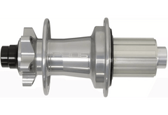 Hope Tech Pro 5 Boost 6 Bolt Hubset - Pair