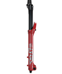 MY2022 Rockshox Lyrik Ultimate C3 - 29"