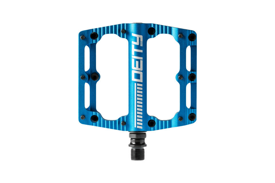 Deity Black Kat Pedals - The PM Cycles - Singapore | Fidlock - Forbidden Bike