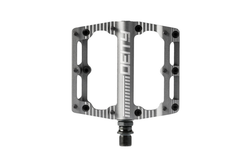 Deity Black Kat Pedals - The PM Cycles - Singapore | Fidlock - Forbidden Bike