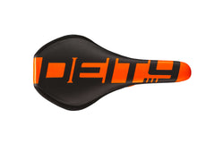 Deity Speedtrap Saddle - CR-MO Rail