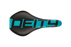 Deity Speedtrap Saddle - CR-MO Rail