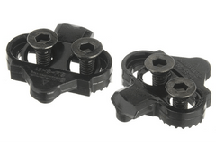 Shimano SM-SH51 Cleat Set - Single Release - The PM Cycles - Singapore | Fidlock - Forbidden Bike