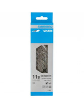 Shimano SLX M7000 CN-HG601 Chain - 11 Speed