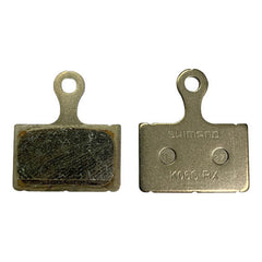 Shimano XTR / Flamount K05S-RX Brake Pads - Resin