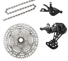 Shimano Deore M5100 Groupset Upgrade Kit - 11 Speed
