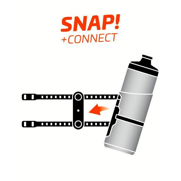 Fidlock Magnetic Twist 600ml Bottle Set - The PM Cycles - Singapore | Fidlock - Forbidden Bike