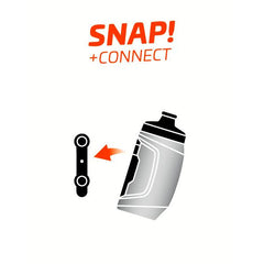 Fidlock Magnetic Twist 450ml Bottle Set - The PM Cycles - Singapore | Fidlock - Forbidden Bike