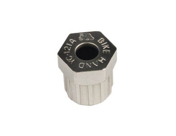 Bike Hand Cassette Freewheel Removal Tool - The PM Cycles - Singapore | Fidlock - Forbidden Bike