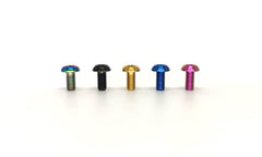 Titanium Torx Bolts - Grade 5