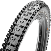 Maxxis High Roller II / 2 Tire - The PM Cycles - Singapore | Fidlock - Forbidden Bike