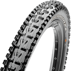 Maxxis High Roller II / 2 Tire - The PM Cycles - Singapore | Fidlock - Forbidden Bike