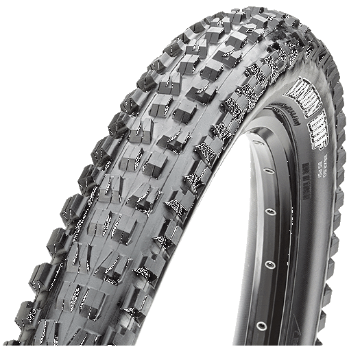 Maxxis Minion DHF Tire - The PM Cycles - Singapore | Fidlock - Forbidden Bike