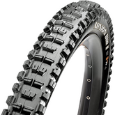 Maxxis Minion DHR II / 2 Tire - The PM Cycles - Singapore | Fidlock - Forbidden Bike