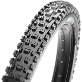 Maxxis Assegai Tire - The PM Cycles - Singapore | Fidlock - Forbidden Bike