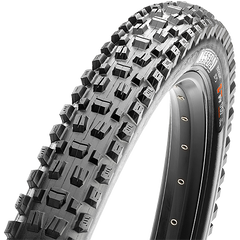 Maxxis Assegai Tire - The PM Cycles - Singapore | Fidlock - Forbidden Bike