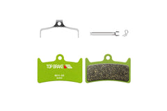 Top Brake Ceramic Brake Pads - Hope / Magura / Shimano / Sram / TRP