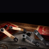 E*Thirteen Helix Race Alloy Crankset