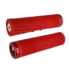 ODI Reflex Lock-On Grips