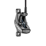 TRP DH-R EVO Brakes - 4 Piston (Front & Rear)
