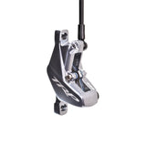 TRP DH-R EVO Brakes - 4 Piston (Front & Rear)