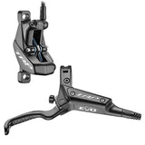 TRP DH-R EVO Brakes - 4 Piston (Front & Rear)