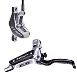 TRP DH-R EVO Brakes - 4 Piston (Front & Rear)