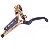 TRP DH-R EVO Brakes - 4 Piston (Front & Rear)