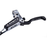 TRP DH-R EVO Brakes - 4 Piston (Front & Rear)
