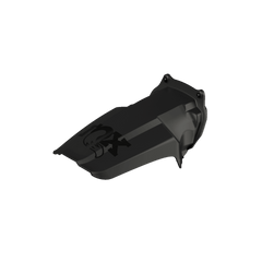 Fox 36 / 36SL Fork Mudguard (2026+)