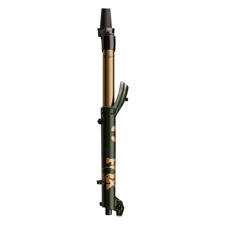 2026 Fox 38 Float Factory Grip X2 LIMITED EDITION - Racing Green – The ...