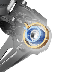 Shimano Deore RD-M7200 SGS Rear Derailleur -12 speed