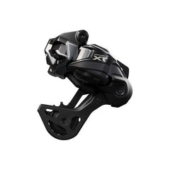 Shimano Deore XT RD-M8250 Di2 Rear Derailleur SGS - 12 Speed