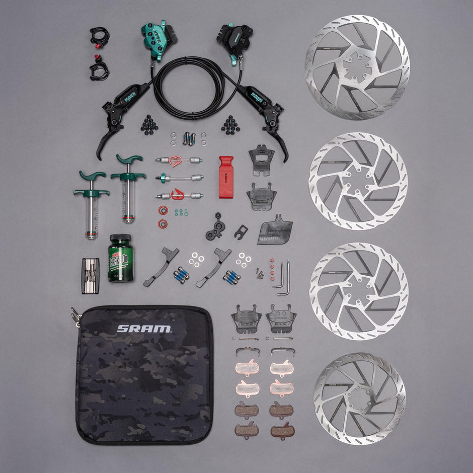 最終値下げ　WHAT WE WANT×droppers_premium TranzX Hot Lap Lightweight Dropper Post | Jenson USA