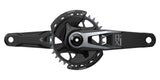 Sram X0 Eagle AXS Transmission UDH Groupset - 12 Speed
