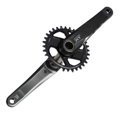 Shimano Deore XT Di2 M8250 Wireless Groupset - 12 Speed
