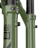 Rockshox Lyrik Ultimate Charger 3 D1 Fork - 29"