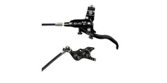 Hope EVO TR4 Brakeset - 4 Piston (Front & Rear)