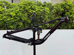 PreOwned: Trek Fuel MX / EX Carbon Frameset M