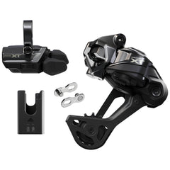 Shimano Deore XT Di2 M8250-SGS Upgrade Kit - 12 Speed