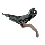 Hayes Dominion A4 Hyduralic Brake Set - 4 Piston (Front & Rear)