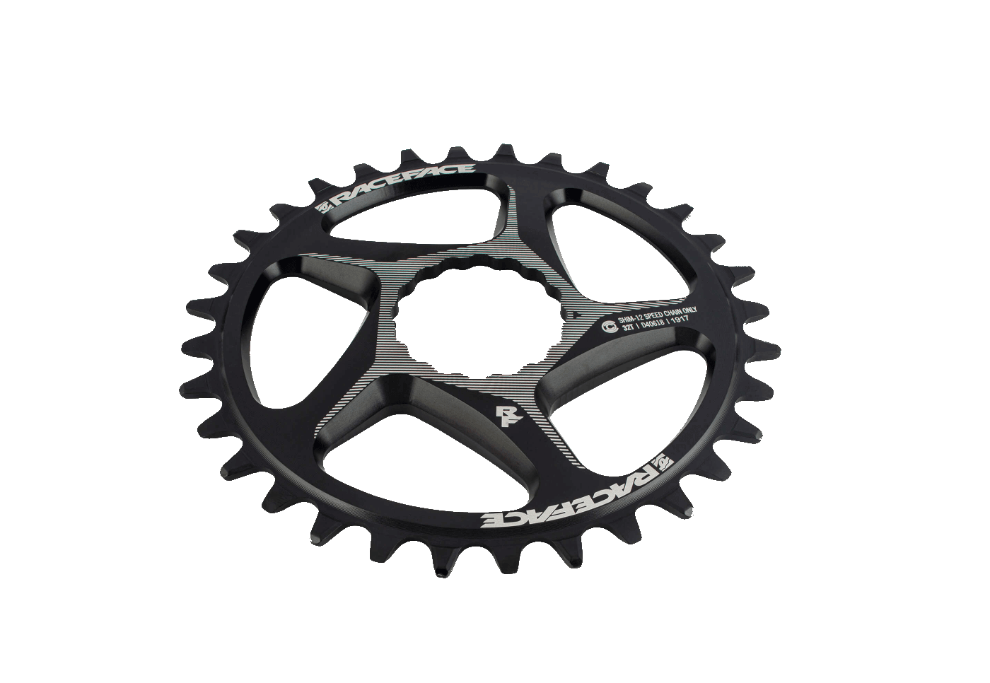 Race face sram direct online mount chainring