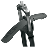 SKS Mudrocker Front Mud Guard Protection - Optional Bolt On