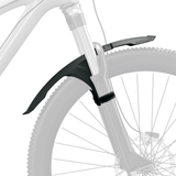 SKS Mudrocker Front Mud Guard Protection - Optional Bolt On