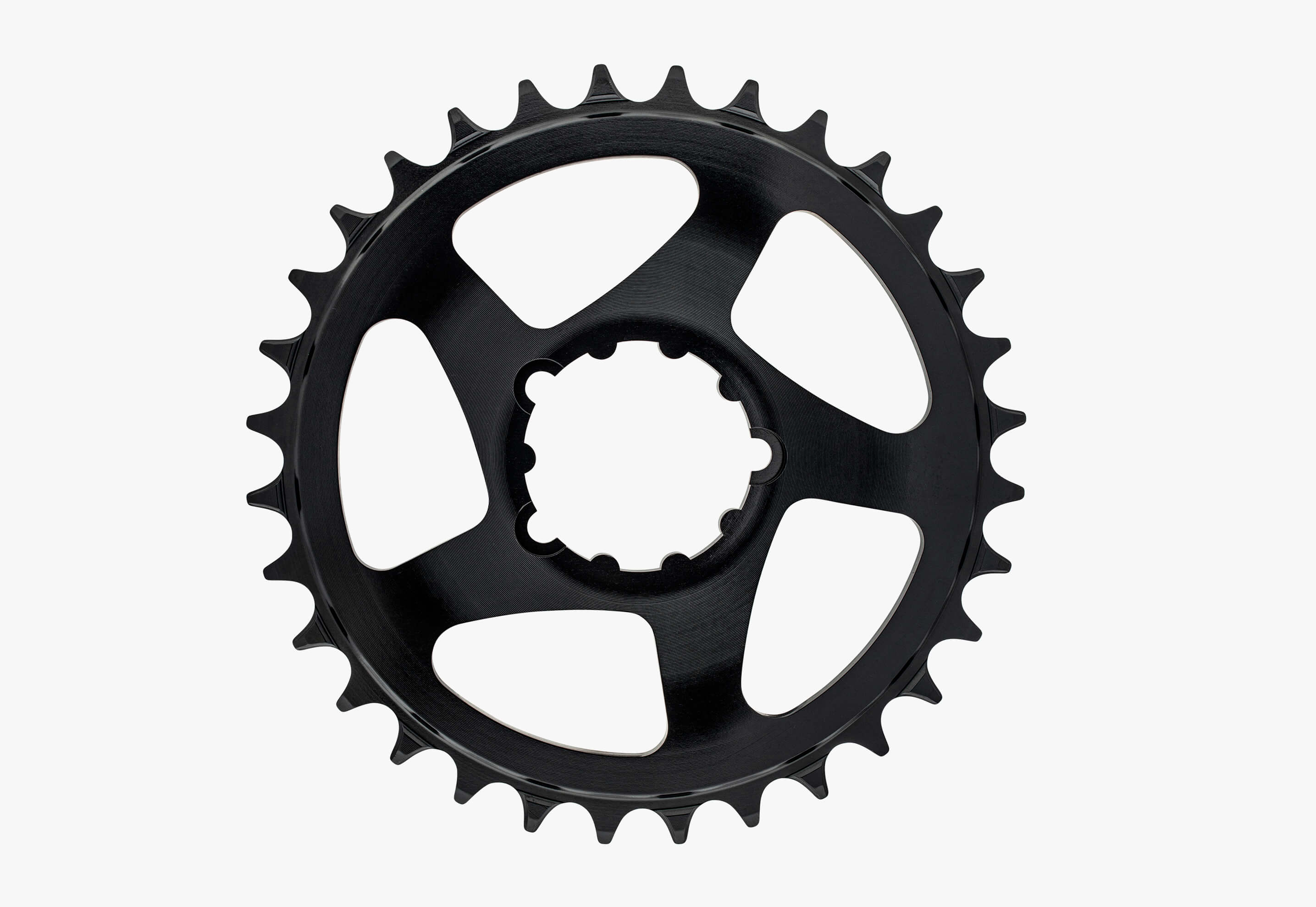 Raceface 1x Chainring 3 Bolt / Sram Direct Mount 10-12 Speed
